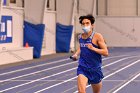 Men’s Track  Men’s Track & Field compete in a virtual meet. : Men’s Track
